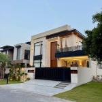 HOUSE FOR SALE DHA PHASE 6 LAHORE