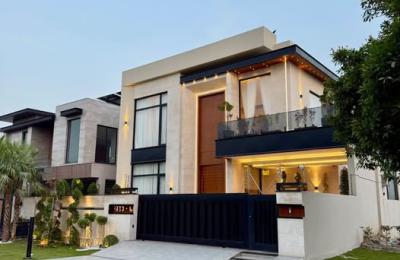 HOUSE FOR SALE DHA PHASE 6 LAHORE
