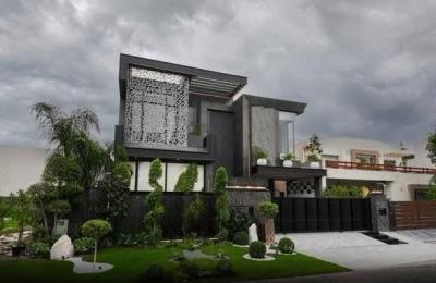 1 Kanal Luxury Designer House for Sale – DHA Phase 2, Islamabad