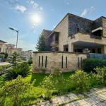 14 Marla TRIPLE STOREY CORNER House for Sale – Bahria Town 8 Rawalpindi