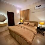 2-Bedroom Fully Furnished Apartment for Rent – F-11