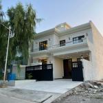 Double Story House for sale in Islamabad Multi Garden B17 C block