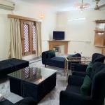 Luxury Furnished Basement for Rent