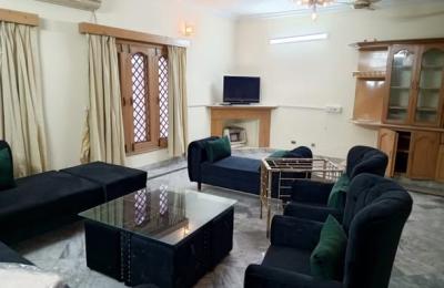 Luxury Furnished Basement for Rent