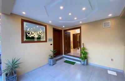 5 MARLA LUXURY BRAND NEW HOUSE FOR SALE