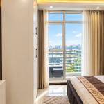 1 bed fully furnish apartment available for rent