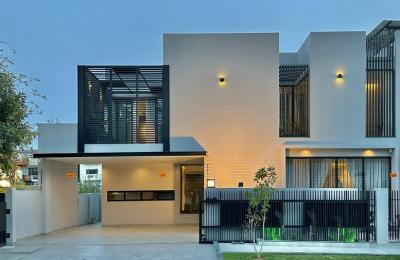 17 Marla House For Sale | CDA Sector B-17 Islamabad