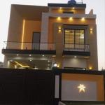 Double Story House 🏡   Available For Sale 👍