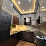 5 Marla Brand New Designer Double-Height House for Sale in Faisal Margalla City (FMC), B-17 Islamabad