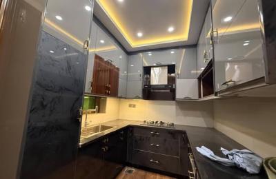 5 Marla Brand New Designer Double-Height House for Sale in Faisal Margalla City (FMC), B-17 Islamabad