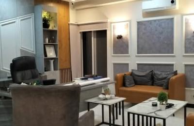 1 Kanal 3 Storey House For Sale