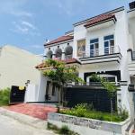 Brand New 7 Marla house for #sale in Jinnah garden Islamabad.