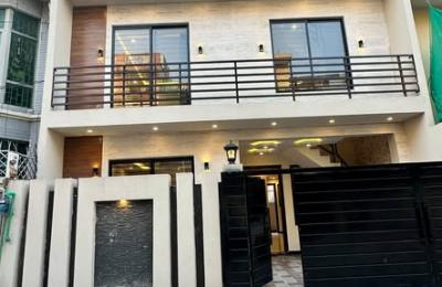 House For Sale – I-10Islamabad
