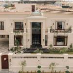 Brand New 1,000 Yards Semi Furnished Bungalow for Sale in DHA Phase 8, Karachi
