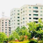 Furnished Apartment Available for Rent – Al Mustafa Tower F-10 Markaz