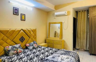 Apartment Available on Daily Rent