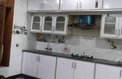 Ground portion available for rent