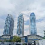 Luxury 1-Bed Apartment for Rent