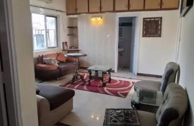 Flat For Rent Full Furnished