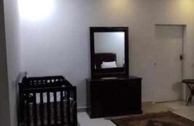 Luxury Furnished Lower Ground available for Rent