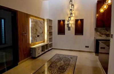 5 Marla brand new designer house 🏠  Available for sale