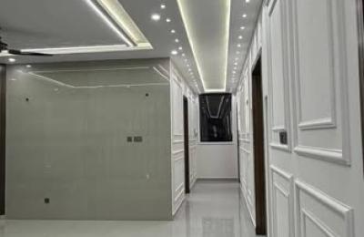 Triple-storey house for rent