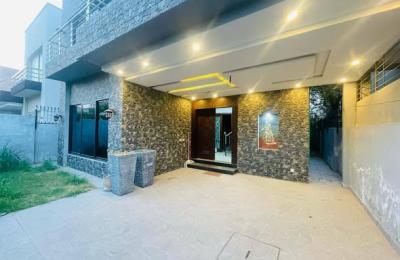 Furnished House For Rent