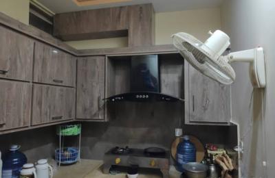 Ground Floor Available for Rent  📍 Location: I-10/2