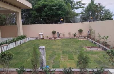 Brand New House For Rent
