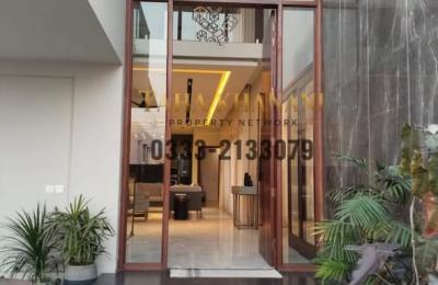 500-Yard Brand New Bungalow for Sale