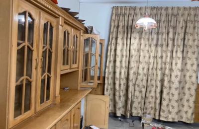 Ground floor Available for Rent