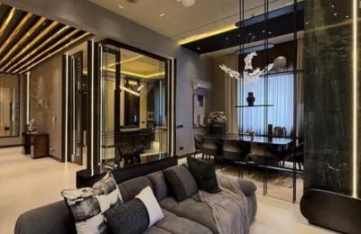 1 Kanal Luxury Fully Furnished House