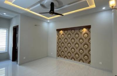 Ground Portion Available For Rent