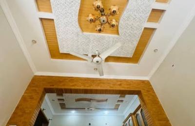 Upper Portion Available for Rent