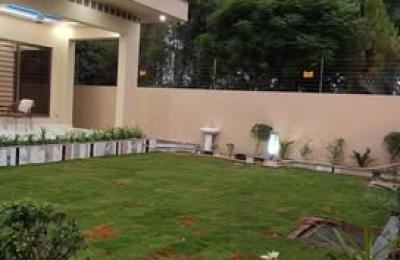 Ground+ Basement Portion For Rent