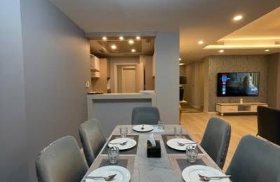 Apartment  for Rent Daily/Weekly Basis