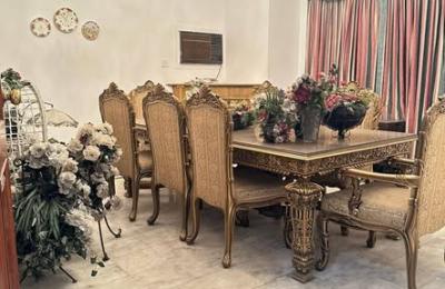 House Available For Rent