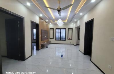 Ground Portion For Rent