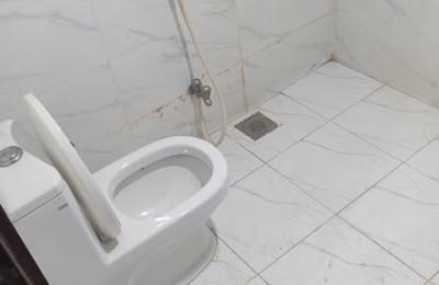 Ground Floor Available for Rent