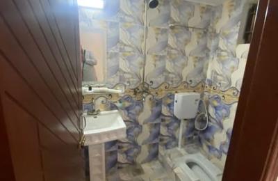 Brand New First floor available for rent in i-10/1