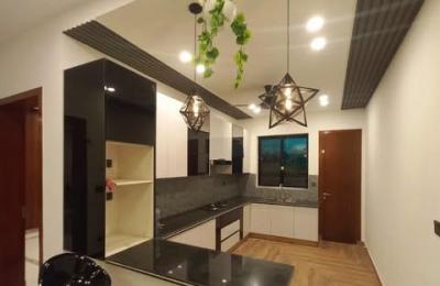 10 Marla Brand New Designer House For sale
