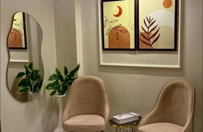 One bed apartment available in E11/2 islamabad for daily and weekly basis.