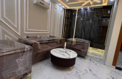 Brand New  Furinshed House For Rent