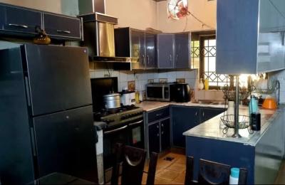 FOR SALE – 5 MARLA HOUSE MARGALLA TOWN PHASE 1,