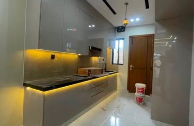 Double Story House for sale in B-17 Islamabad F Block
