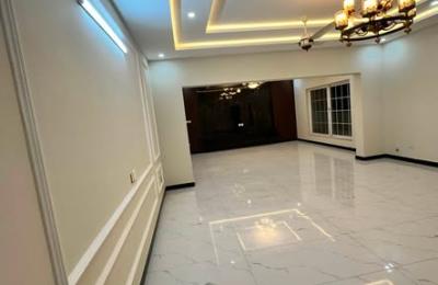 1 Kanal Ground Floor Basement Available For Rent