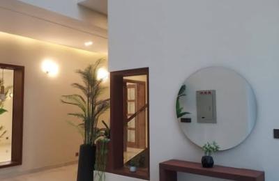 1 Kanal Brand New Designer House for Sale in DHA Phase 2 Islamabad