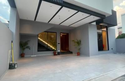 Double Story House for sale in Islamabad Multi Garden B-17 Islamabad c1 Block