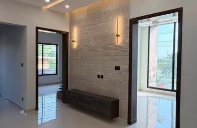 5 Marla   Brand new house  For sale