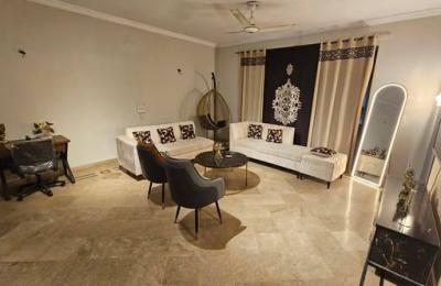 1 Bed 🛏️ Fully Luxurious Furnished Apartments Available For Daily Weakly And Monthly Basis